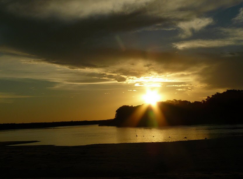 Villa Florida, Misiones Department, Paraguay